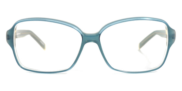 Turquoise Translucent / 55-12-145