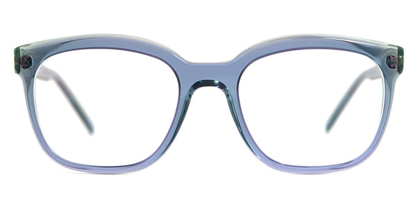 Aqua-Blue Gradient / 51-19-145