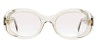 Götti MARA CBR 47 - Cappuccino Brown Transparent #id:gotopmaracbr_s:100100