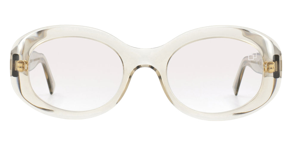 Götti MARA CBR 47 - Cappuccino Brown Transparent #id:gotopmaracbr_s:100100