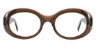 Götti MARA DTB 47 - Transparent Dark Brown #id:gotopmaradtb_s:104100