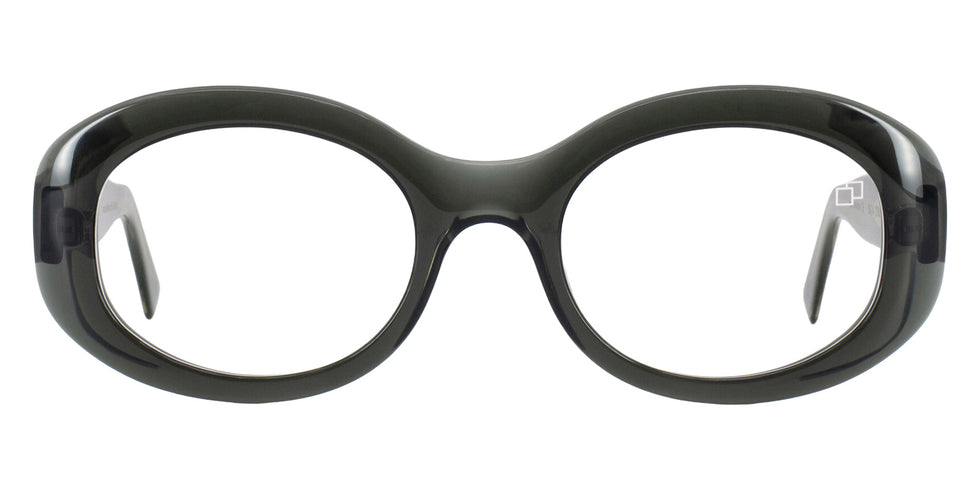 Götti MARA DTM 47 - Transparent Dark Green #id:gotopmaradtm_s:102100