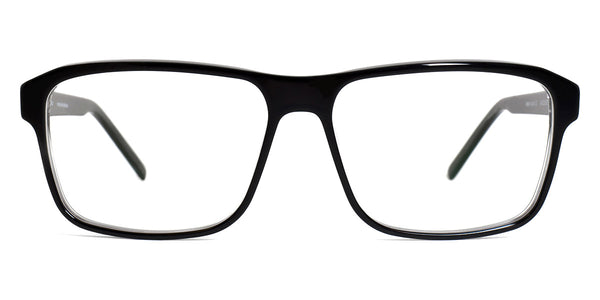 Dark Black / 59-15-152