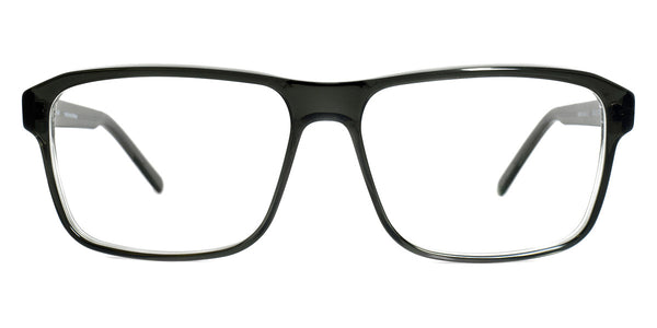 Transparent Dark Green / 59-15-152