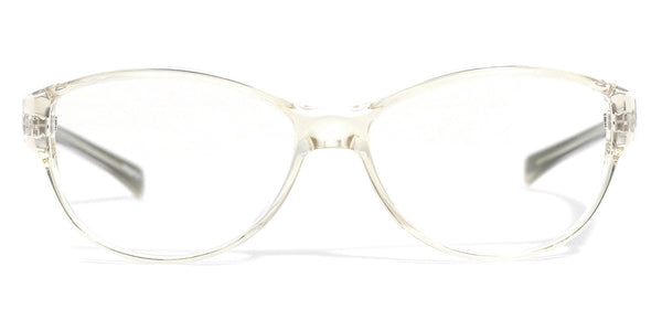 Light Yellow Transparent / 54-14-145