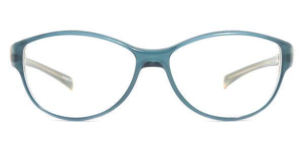 Turquoise Translucent / 54-14-145