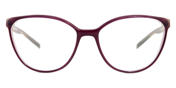 Purple Translucent / 53-15-140