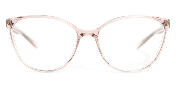 Transparent Brown / 53-15-140