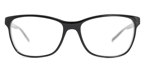 Black/Yellow Inside / 53-14-137