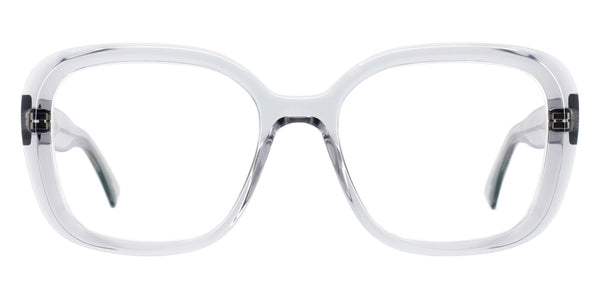 Transparent Gray / 53-17