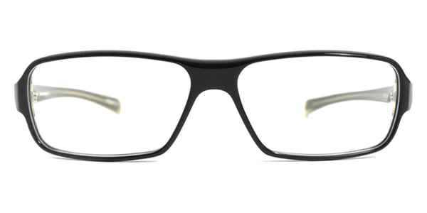 Black/Yellow Inside / 57-14-140