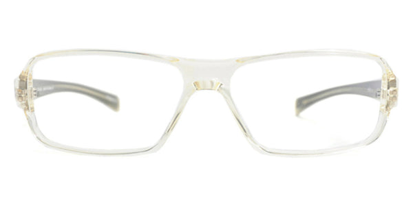 Light Yellow Transparent / 57-14-140