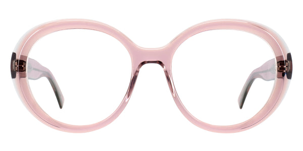 Rose/Purple Gradient / 53-17