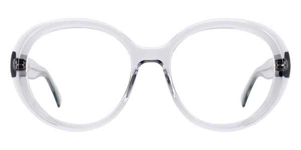 Transparent Gray / 53-17