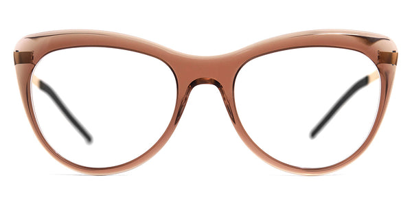 Brown-Mocca Gradient/Gold / 53-19-138