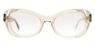 Götti MIRI CBR 49 - Cappuccino Brown Transparent #id:gotopmiricbr_s:104100