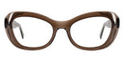 Götti MIRI DTB 49 - Transparent Dark Brown #id:gotopmiridtb_s:102100
