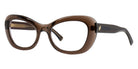 Götti MIRI DTB 49 - Transparent Dark Brown #id:gotopmiridtb_s:102105