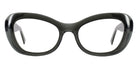 Götti MIRI DTM 49 - Transparent Dark Green #id:gotopmiridtm_s:100100