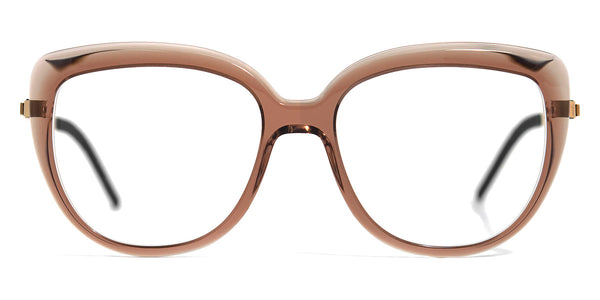 Brown-Mocca Gradient/Gold / 52-16-138