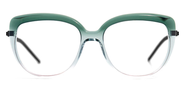 Forest-Rose Gradient/Black / 52-16-138