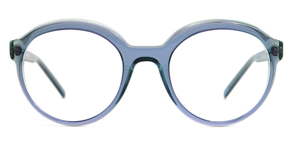 Aqua-Blue Gradient / 50-21-145