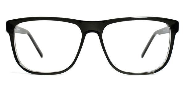 Transparent Dark Green / 61-15-152