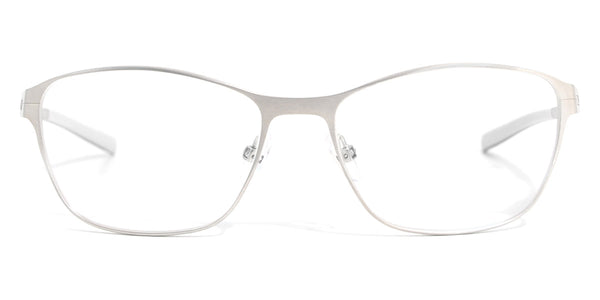 Silver Brushed / 53-15-140