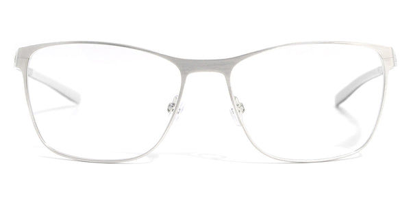 Silver Brushed / 55-15-140