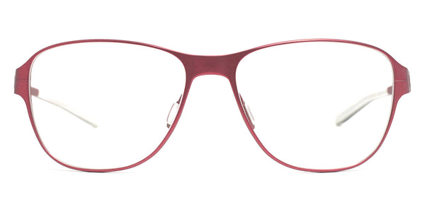 Red Matte / 54-15-140