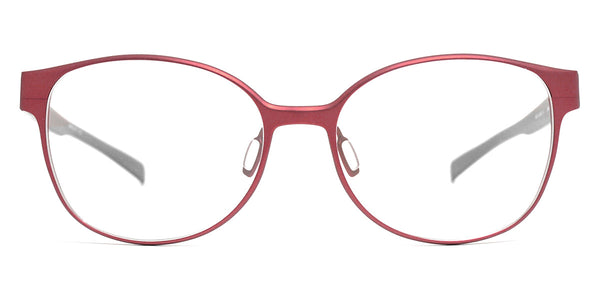 Red Matte / 53-16-140