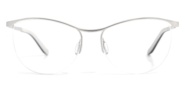 Silver Brushed / 52-15-140