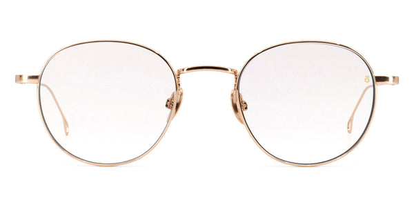 Rose Gold Plated / 48-19