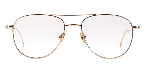 Rose Gold Plated / 53-16