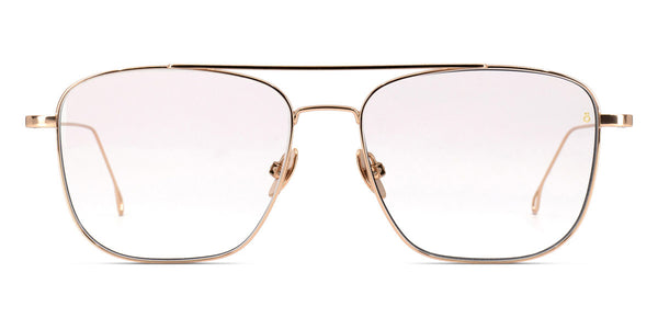 Rose Gold Plated / 53-16