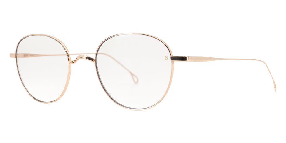 Götti PO-05 49 - Rosé Gold Plating 0.3 #id:gotoppo05rosegoldplated_s:102105