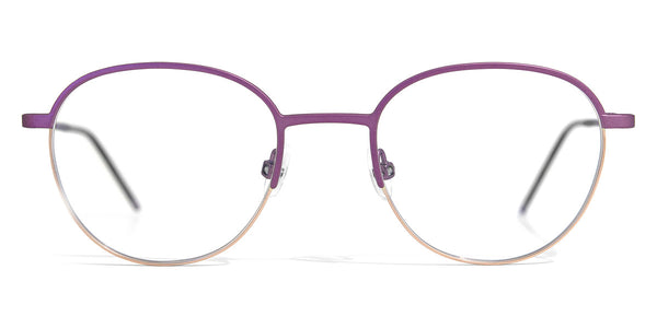 Gold Brushed/Purple / 49-20-140