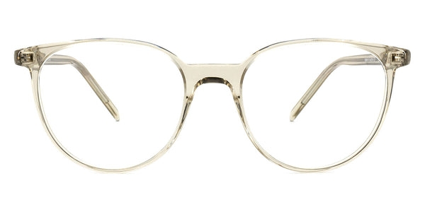 Cappuccino Brown Transparent / 48-16-148