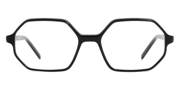 Dark Black / 52-16-140