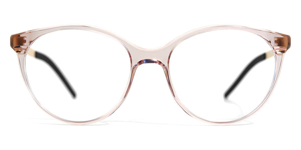 Transparent Brown/Gold / 49-15-138