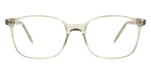 Cappuccino Brown Transparent / 50-15-148