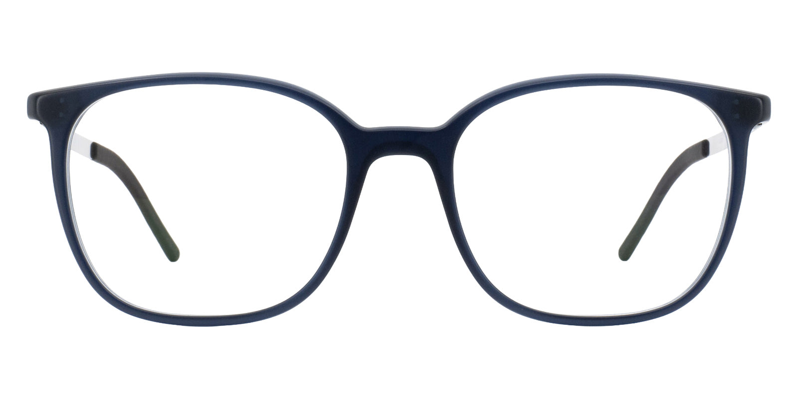 Götti RENZO ATB-A 52 - Atlantic Blue Matte/Argento Shiny #id:gotoprenzoatba_s:110100