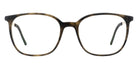 Götti RENZO BSB-O 52 - Havana Matte/Oro Shiny #id:gotoprenzobsbo_s:106100