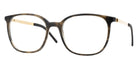 Götti RENZO BSB-O 52 - Havana Matte/Oro Shiny #id:gotoprenzobsbo_s:106105