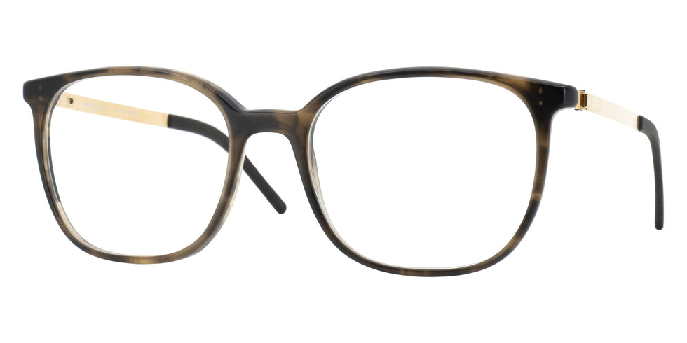 Götti RENZO BSB-O 52 - Havana Matte/Oro Shiny #id:gotoprenzobsbo_s:106105