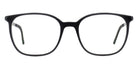 Götti RENZO DBT-B 52 - Dark Black Transparent/Black #id:gotoprenzodbtb_s:100100