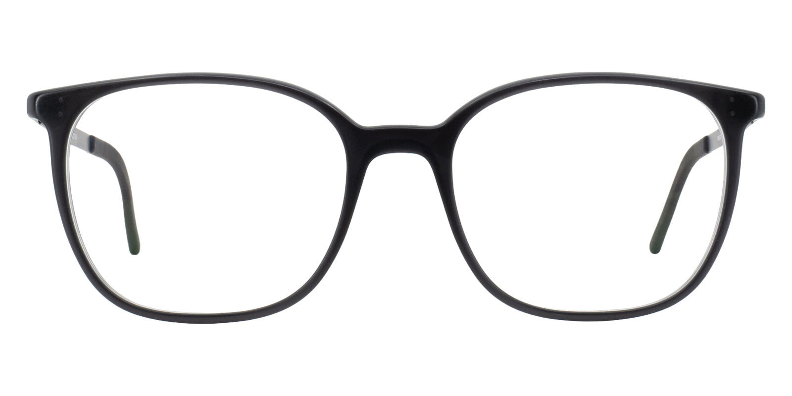 Götti RENZO DBT-B 52 - Dark Black Transparent/Black #id:gotoprenzodbtb_s:100100