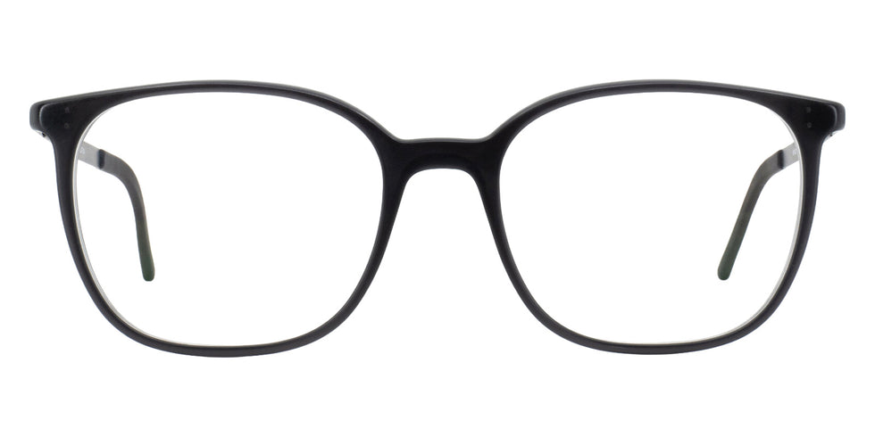 Götti RENZO DBT-B 52 - Dark Black Transparent/Black #id:gotoprenzodbtb_s:100100