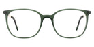 Götti RENZO FST-O 52 - Forest Green Matte/Oro Shiny #id:gotoprenzofsto_s:108100