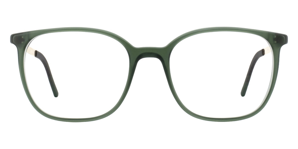 Götti RENZO FST-O 52 - Forest Green Matte/Oro Shiny #id:gotoprenzofsto_s:108100